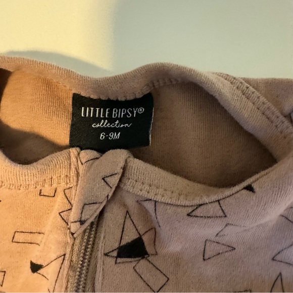 Little bipsy 6-9 month bundle - Picture 5 of 6